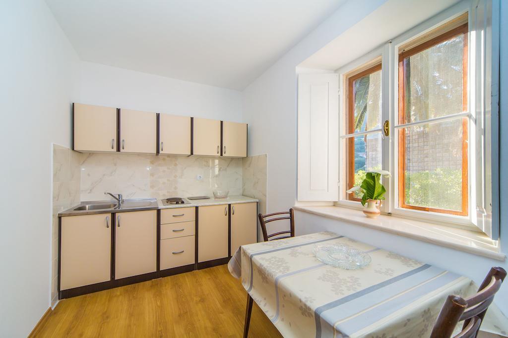 Guest House Katica Zaton (Dubrovnik-Neretva) Quarto foto