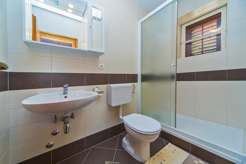 Guest House Katica Zaton (Dubrovnik-Neretva) Quarto foto