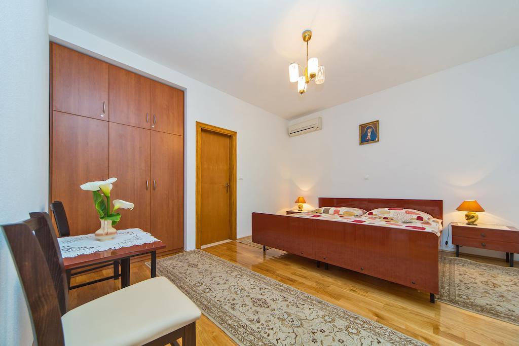 Guest House Katica Zaton (Dubrovnik-Neretva) Quarto foto