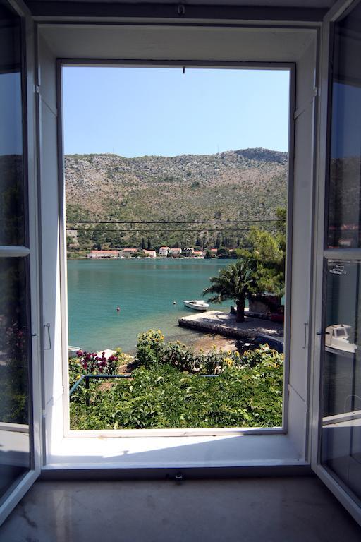 Guest House Katica Zaton (Dubrovnik-Neretva) Quarto foto