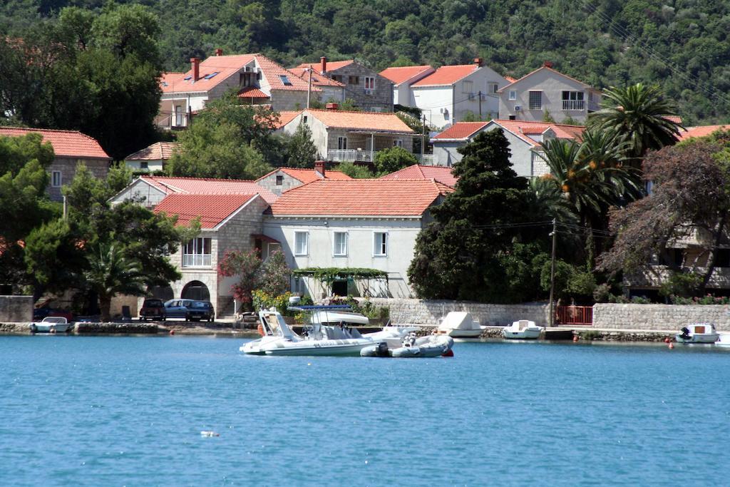 Guest House Katica Zaton (Dubrovnik-Neretva) Quarto foto