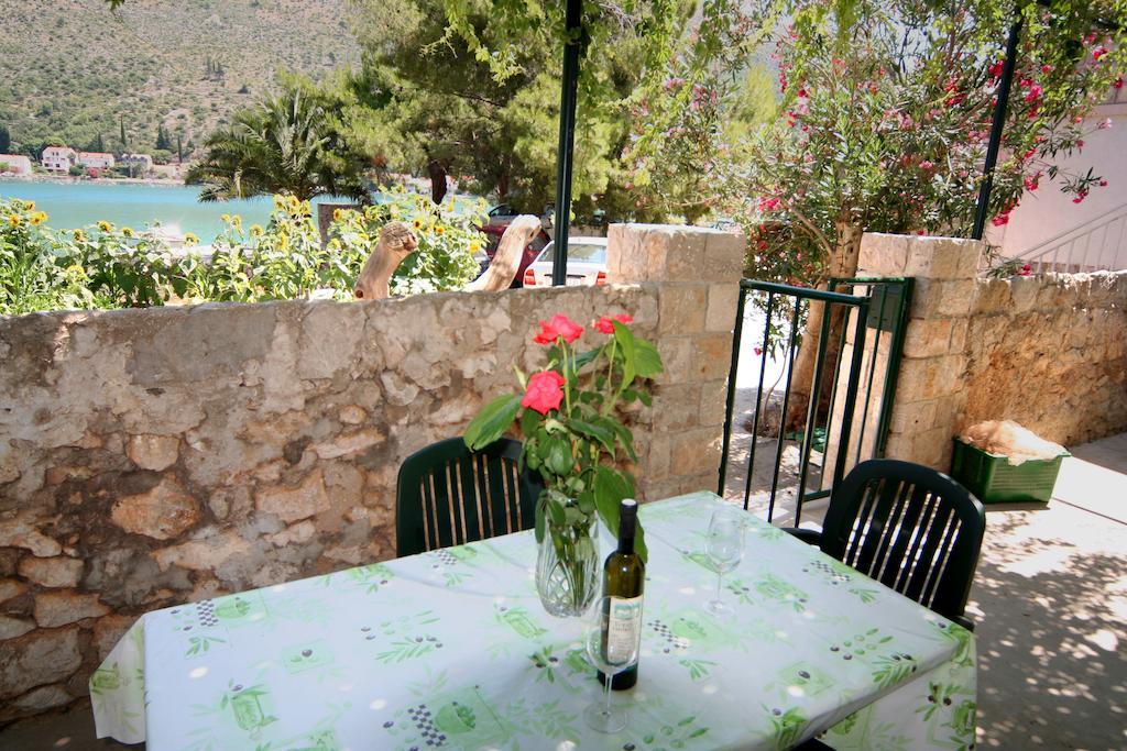 Guest House Katica Zaton (Dubrovnik-Neretva) Quarto foto