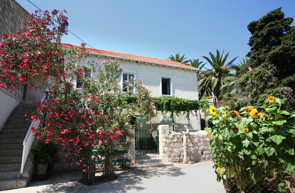 Guest House Katica Zaton (Dubrovnik-Neretva) Quarto foto